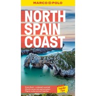 North Spain Coast Marco Polo Guide